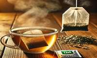 چای ایمن بنوشید؛  توصیه  درباره جایگزین‌های سالم کیسه‌های پلاستیکی